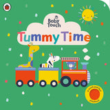 Baby Touch: Tummy Time - Retail Maharaj