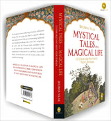 Mystical Tales For A Magical Life: 11 Unheard Fantastic Vedic Stories By Shubha Vilas - An Engaging Collection Of Mystic Tales | Vedic Stories [Paperback] Shubha Vilas - Retail Maharaj
