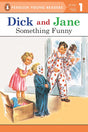 Dick and Jane: Something Funny: 2 - Retail Maharaj