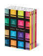 Burn After Writing Boxed Set - Retail Maharaj