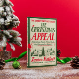 The Christmas Appeal (B PB): the Sunday Times bestseller from the author of The Appeal - Retail Maharaj