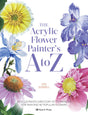 ACRYLIC FLOWER PAINTERS A TO Z - Retail Maharaj