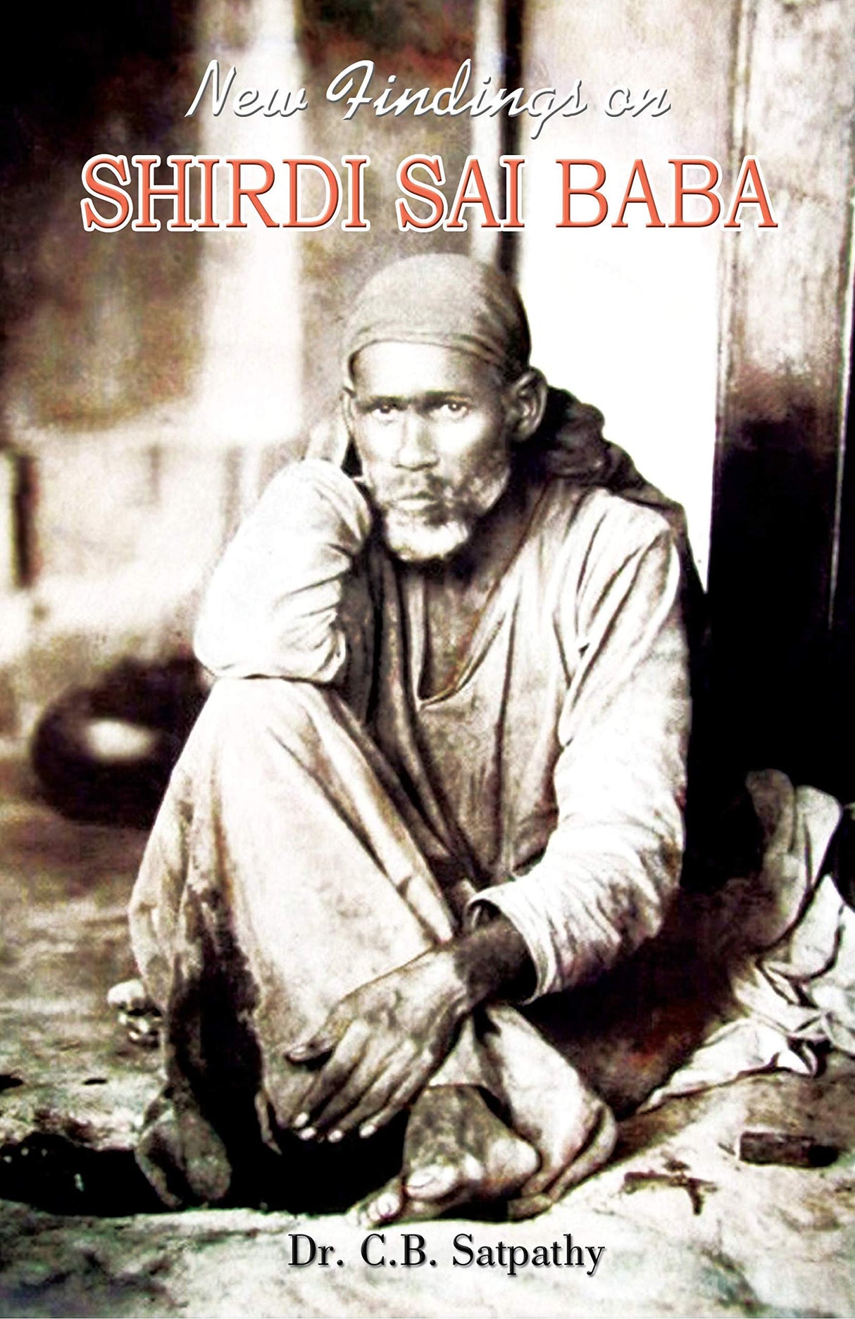 New Findin on Shirdi Sai Baba - Retail Maharaj