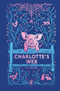 Charlotte's Web: 70th Anniversary Edition - Retail Maharaj