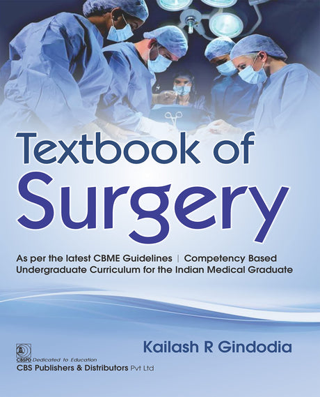Textbook of Surgery - Retail Maharaj