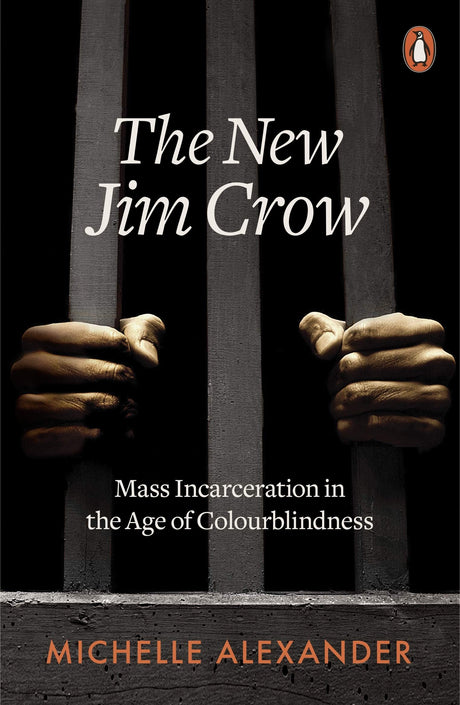 The New Jim Crow - Retail Maharaj