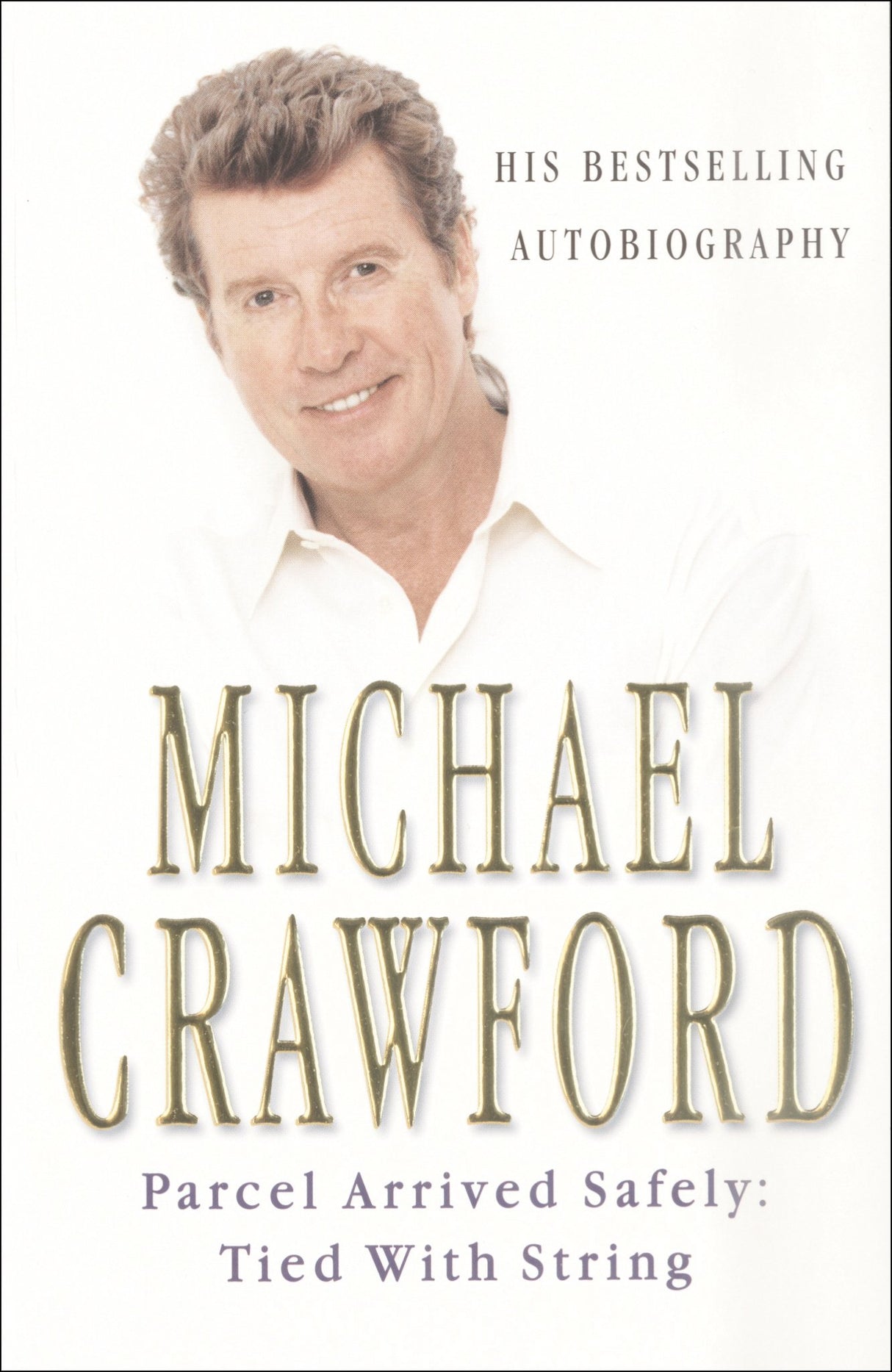 Parcel Arrived Safely: Tied with String - Retail Maharaj