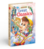 Best of Great Classics - Retail Maharaj