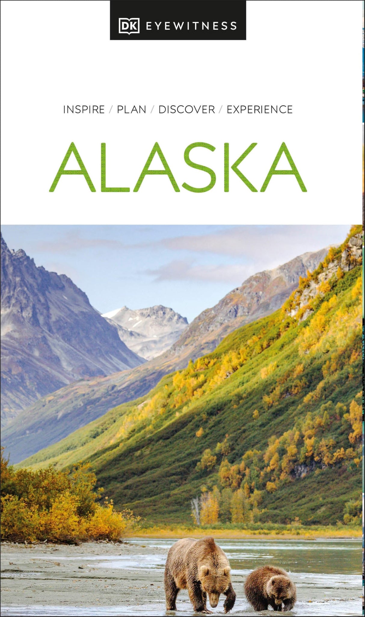 DK Alaska - Retail Maharaj