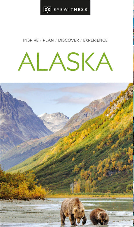 DK Alaska - Retail Maharaj