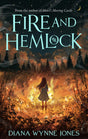 Fire and Hemlock - Retail Maharaj