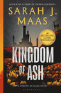 Kingdom of Ash - Retail Maharaj