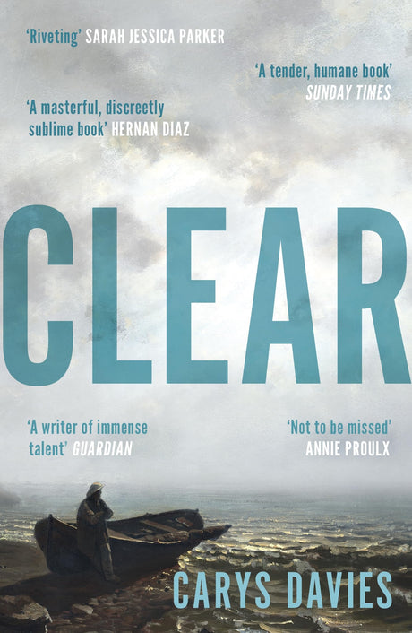 Clear - Retail Maharaj