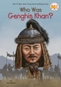 Who Was Genghis Khan? - Retail Maharaj