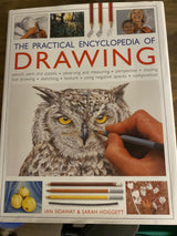 The Practical Encyclopedia of Drawing - Retail Maharaj