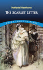 The Scarlet Letter (Thrift Editions) - Retail Maharaj