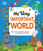 My Very Important World - Retail Maharaj