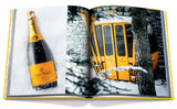Veuve Clicquot: The Color of Excellence - Retail Maharaj