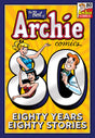 The Best of Archie Comics: 80 Years, 80 Stories - Retail Maharaj