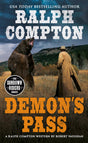 Ralph Compton Demon's Pass (The Sundown Riders Series) - Retail Maharaj