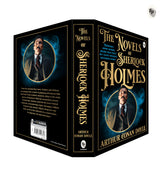 The Novels of Sherlock Holmes - Retail Maharaj