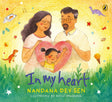 In My Heart - Retail Maharaj