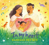 In My Heart - Retail Maharaj