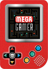 Mega Gamer - Retail Maharaj