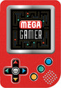 Mega Gamer - Retail Maharaj