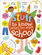 Stuff to Know When You Start School - Retail Maharaj