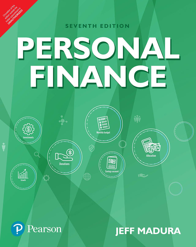 PERSONAL FINANCE - Retail Maharaj
