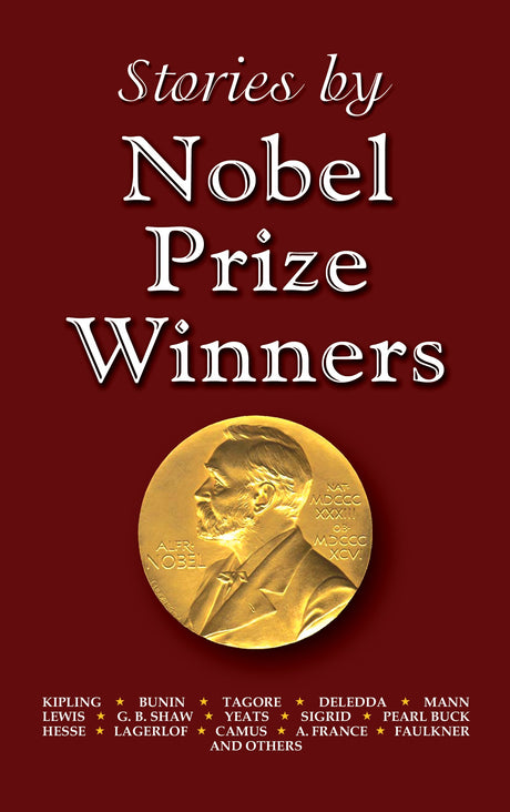 Stories by Nobel Prize Winners - Retail Maharaj