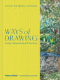 Ways of Drawing: Artists# Perspectives and Practices - Retail Maharaj