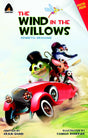 The Wind in the Willows: The Graphic Novel (Campfire Classics) - Retail Maharaj