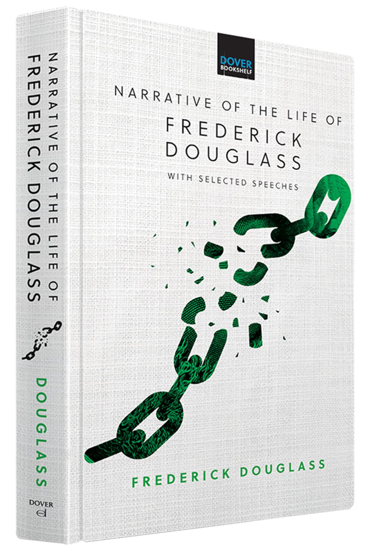 Narrative Of The Life Of Frederick Douglass: With Selected S - Retail Maharaj