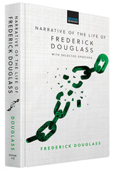 Narrative Of The Life Of Frederick Douglass: With Selected S - Retail Maharaj