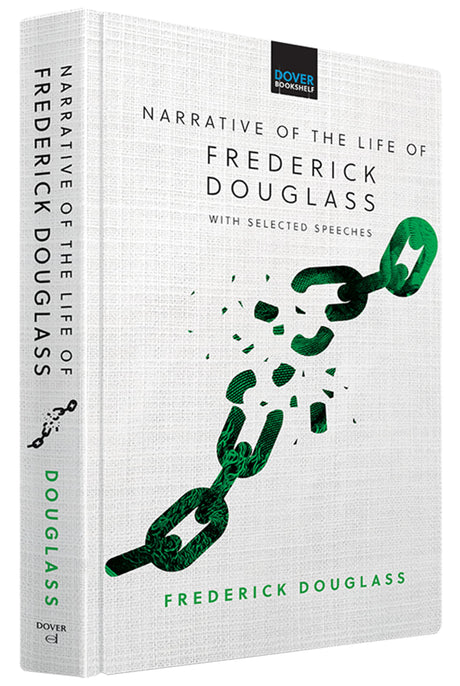 Narrative Of The Life Of Frederick Douglass: With Selected S - Retail Maharaj