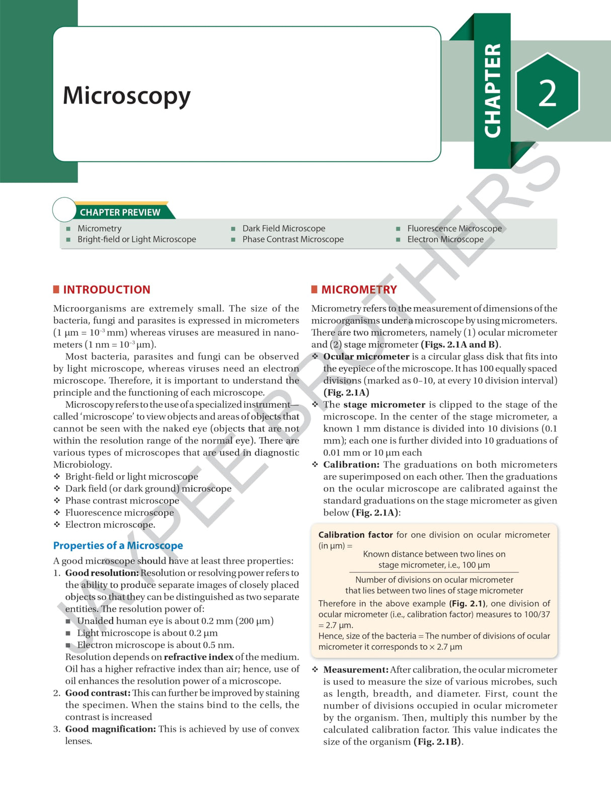 ESSENTIALS OF MICROBIOLOGY ORGANISM BASED - Retail Maharaj