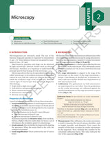 ESSENTIALS OF MICROBIOLOGY ORGANISM BASED - Retail Maharaj