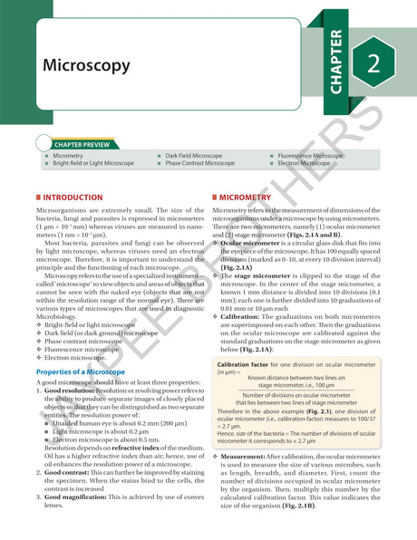 ESSENTIALS OF MICROBIOLOGY ORGANISM BASED - Retail Maharaj