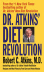 Dr. Atkins' Diet Revolution: The High Calorie Way to Stay Thin Forever - Retail Maharaj