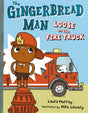 The Gingerbread Man Loose on the Fire Truck: 2 (The Gingerbread Man Is Loose) - Retail Maharaj