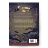 Vikram & Betal - Life lessons for Our Times - Retail Maharaj