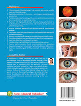 Clinical Manual of Ophthalmology - Retail Maharaj