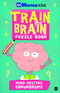 Mensa Mind-Melting Conundrums - Retail Maharaj