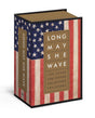 Long May She Wave: 100 Stars and Stripes Collectible Postcards - Retail Maharaj
