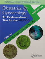 OBSTETRICS AND GYNAECOLOGY: AN EVIDENCE-BASED TEXT FOR MRCOG - Retail Maharaj