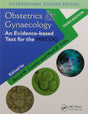 OBSTETRICS AND GYNAECOLOGY: AN EVIDENCE-BASED TEXT FOR MRCOG - Retail Maharaj