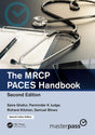 The MRCP PACES Handbook - 2/Ed. - Retail Maharaj