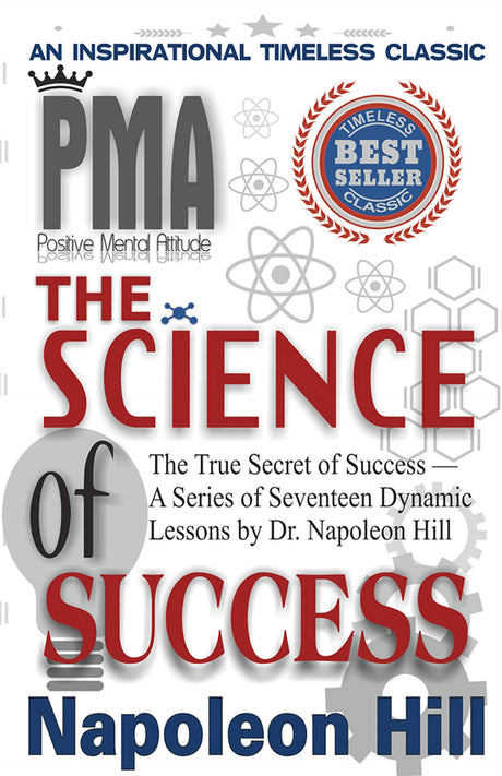 PMA The Science of Success - Retail Maharaj